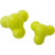 West Paw Tux Dog Toy - Small Granny Smith