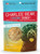 Charlee Bear Original Crunch Liver Dog Treats - 6oz Bag