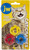 JW Cat Crazies Ball 3 Pack