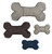 West Paw Big Sky Mini Bone Made in USA dog toy
