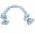 Spunky Pup Clean Earth Recycled Rope Dog Tug - Large