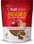 Fruitables Biggies Crispy Bacon & Apple Dog Treats - 16oz Bag