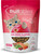 Fruitables Salmon with Cranberry Crunchy Cat Treats - 2.5oz Bag