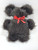 Mutts and Mittens Koda Bear Dog Toy