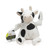 Hugglehounds Dottie Cow Knottie - Large