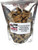 K9 Granola Factory Peanut Butter Simply Biscuits Dog Treats Medium - 8oz Bag