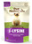 Pet Naturals L-Lysine chews for cats chicken flavor 60 Ct.