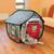 KONG Cat Play Spaces Bungalow Pop-Up House