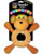 Spunky Pup Wibbleez Dog Toy - Monkey