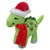 SnugArooz Holiday Bronto Claus