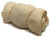 Mickey's Cow Cheek Roll For Dogs 3-4 inch