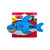 KONG Maxx Shark Dog Toy