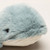 HuggleHounds Knottie Mobie Whale Dog Toy