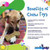 SodaPup Bone eChew Nylon Dog Toy benefits