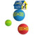 JW Pet iSqueak Ball - Medium