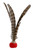 Kitty Kopter feather cat toy by Go Cat mimicks a bird for prey like fun for your cat