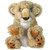 KONG Comfort Kiddos Lion Extra Small