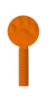 Bully Grip Stick Holder Orange by Bully Grip 