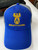 Renato Gamba Royal Blue Hat