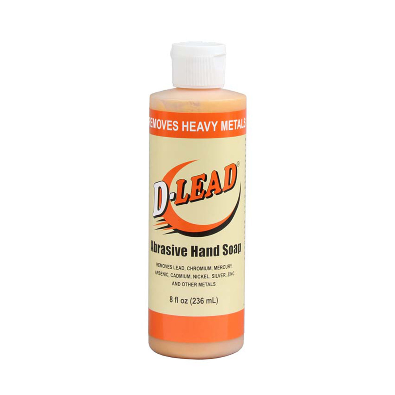 D-lead Dye & Fragrance-Free Hand and Body Soap - 1 Gallon