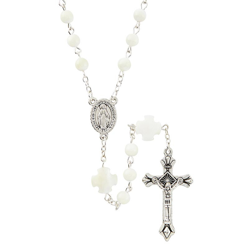 Pearls Of Faith Mini Rosaries In A Bottle Display [Wholesale]Christian Brands Catholic