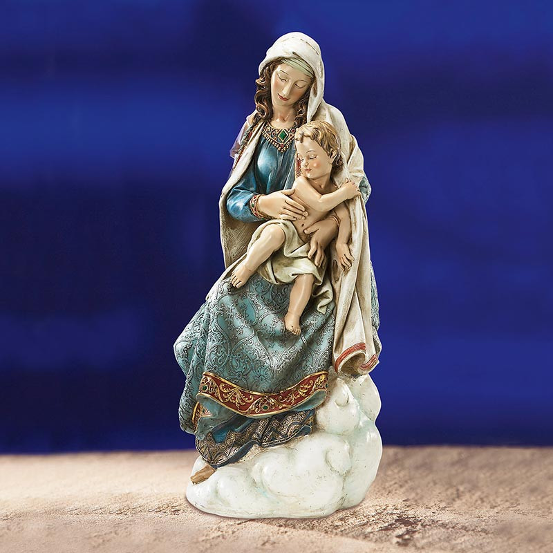 Ave Maria Statue - [Wholesale]Christian Brands Catholic
