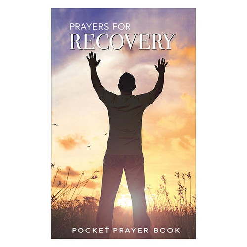 AP Pocket Prayers - Prayers for Recovery