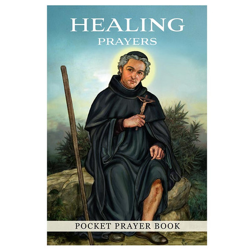 Healing Prayers - 12/pk
