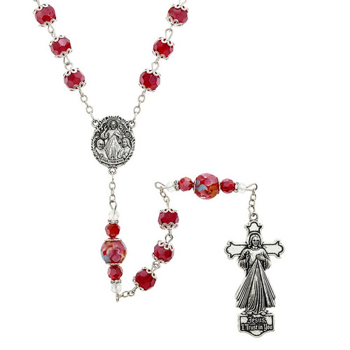 Divine Mercy Guilia Signorelli Rosary