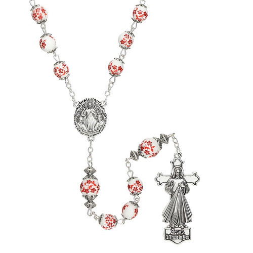 Divine Mercy Guilia Signorelli Rosary