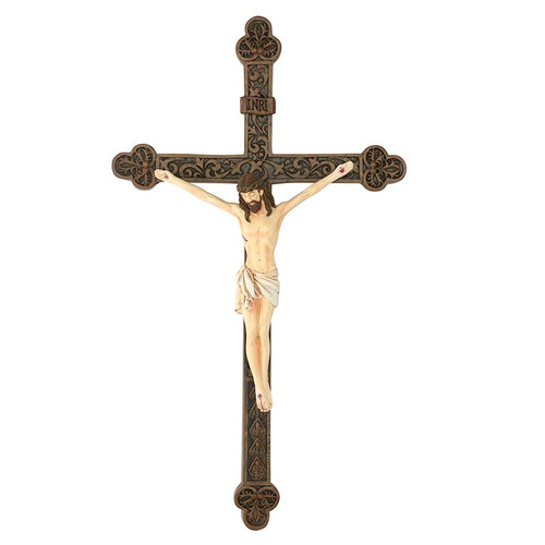 Delicate Crucifix