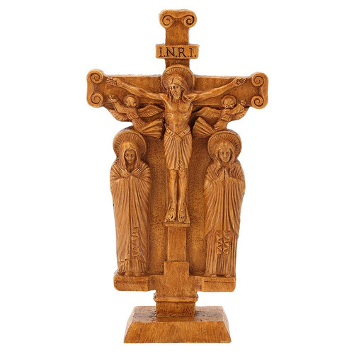 Calvary Crucifix Figure