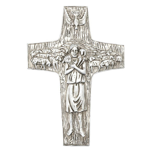 Good Shepherd Cross