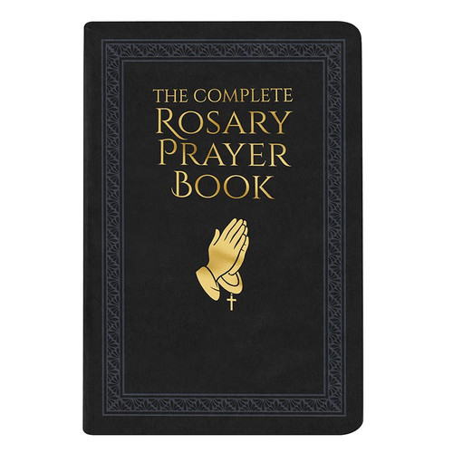 Healing Catholic Prayers - Deluxe Edition