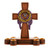 Lenten Candle Holder