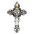 5" Enamel Cross - OCIA/RCIA