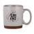 AMDG Mug Gray