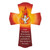 Confirmation Wall Cross 