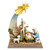 Bethlehem Star Nativity Figure