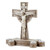 Crucifix Lenten Candleholder