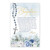 As You Baptize Your Baby Boy - Baptism Card