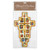 Way of The Cross Wood Cross