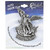 St. Michael Visor Clip St. Michael Visor Clip