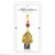 Divine Mercy Adoration Bag Clip