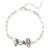 Clip Chain Bracelet - Guardian Angel