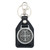 Key Tag - Saint Benedict