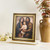 Jeanette Gianola Framed Print - Holy Family