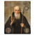 Jeanette Gianola Printed Wood Plaque - Saint Benedict
