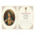 Mass Offering Card - Immaculate Heart