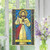 Divine Mercy Stained Glass